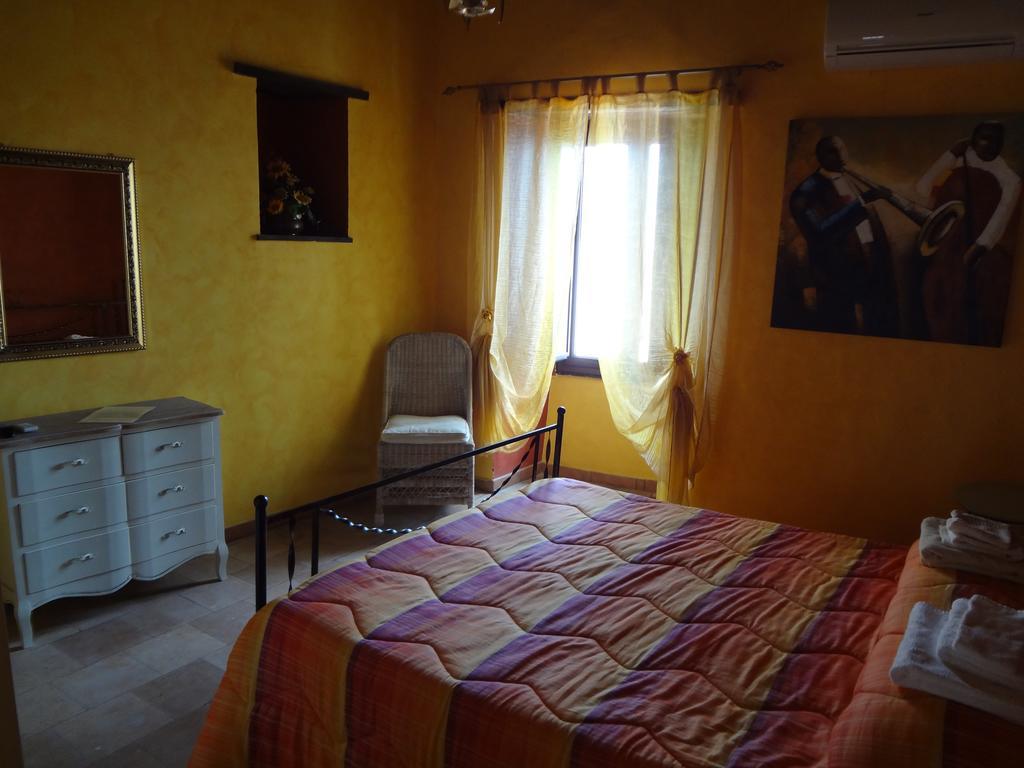 B&B Nonna Ida Scalea Room photo