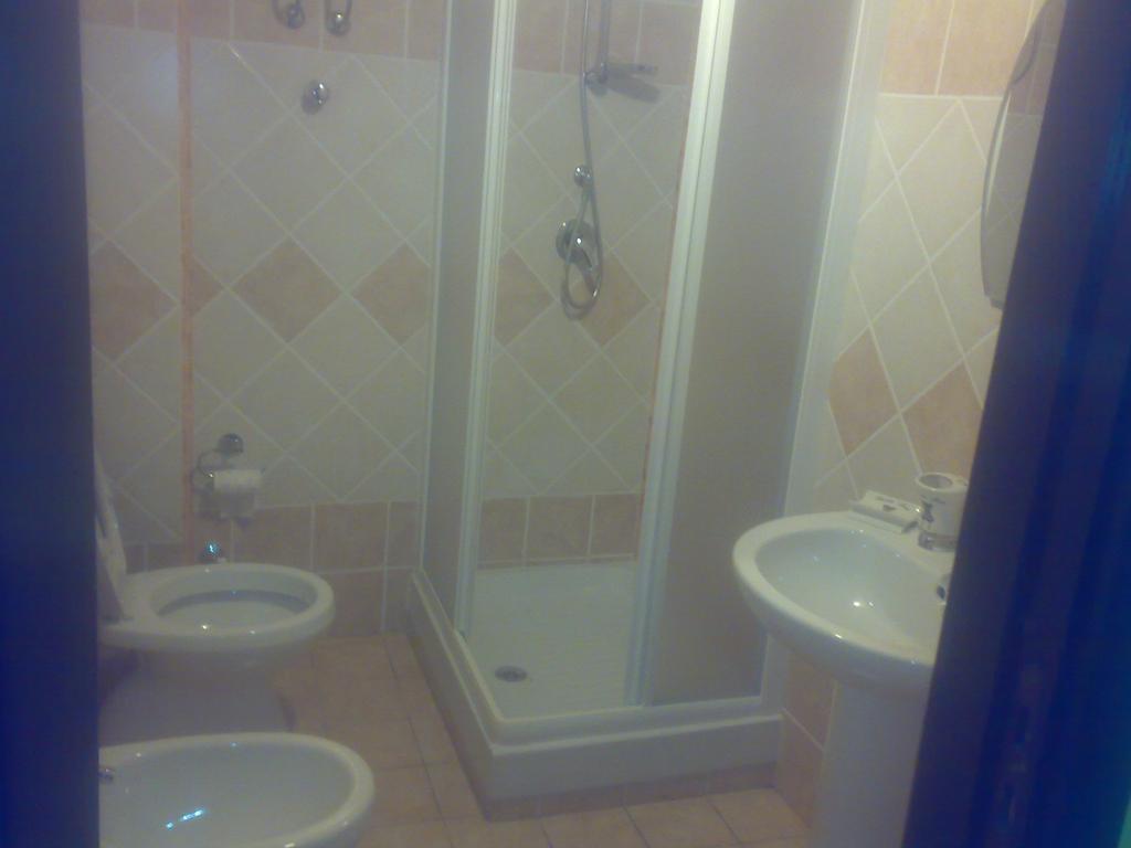 B&B Nonna Ida Scalea Room photo