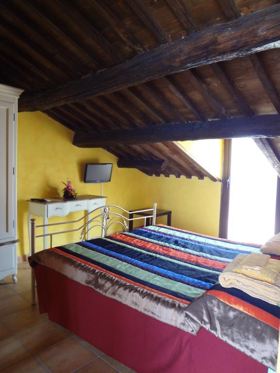 B&B Nonna Ida Scalea Room photo