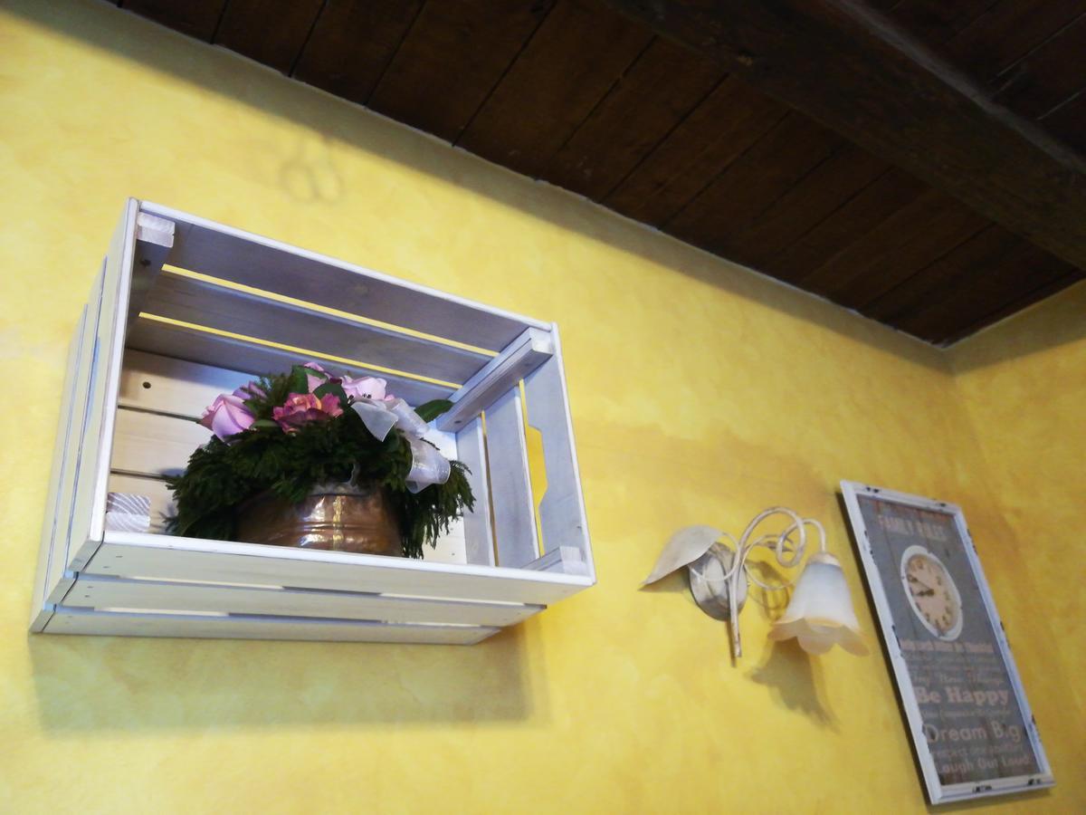 B&B Nonna Ida Scalea Exterior photo